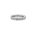 HEARTS ON FIRE  'SIGNATURE 9 STONE' 18CT WHITE GOLD 2.07CT DIAMOND RING (Thumbnail 2)