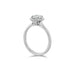 HEARTS ON FIRE 'JULIETTE' 18CT WHITE GOLD 1.02CT DIAMOND RING (Thumbnail 3)