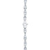 HEARTS ON FIRE 'AERIAL DEWDROP' 18CT WHITE GOLD DIAMOND BRACELET (Thumbnail 3)