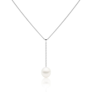KAILIS NEGLIGEE PEARL PENDANT