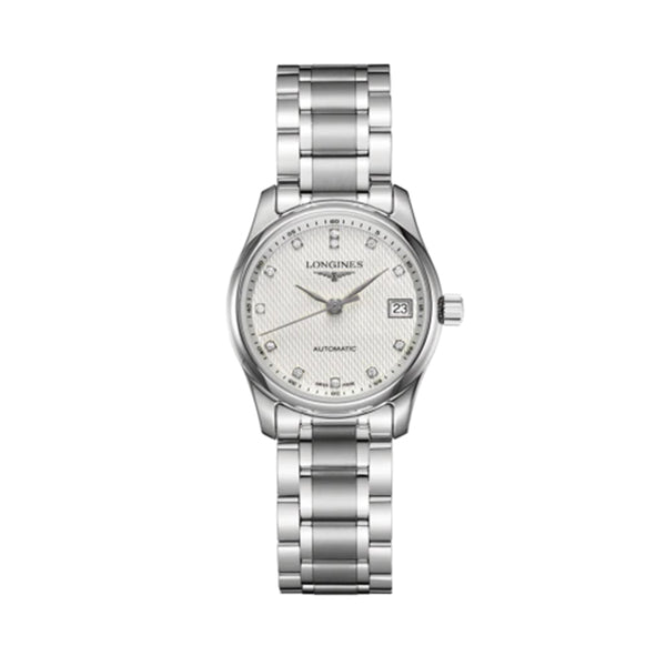 THE LONGINES MASTER COLLECTION (Image 1)
