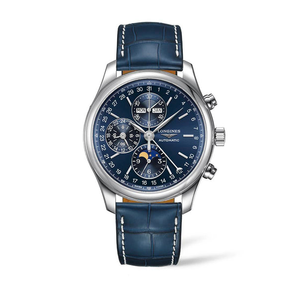 THE LONGINES MASTER COLLECTION (Image 1)