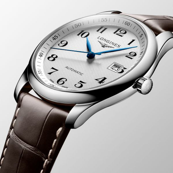 THE LONGINES MASTER COLLECTION (Image 4)