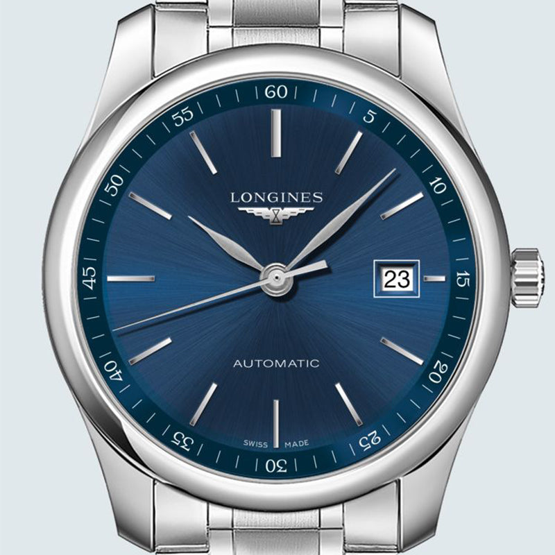 LONGINES MASTER COLLECTION AUTOMATIC