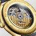 THE LONGINES MASTER COLLECTION 190TH ANNIVERSARY (Thumbnail 5)