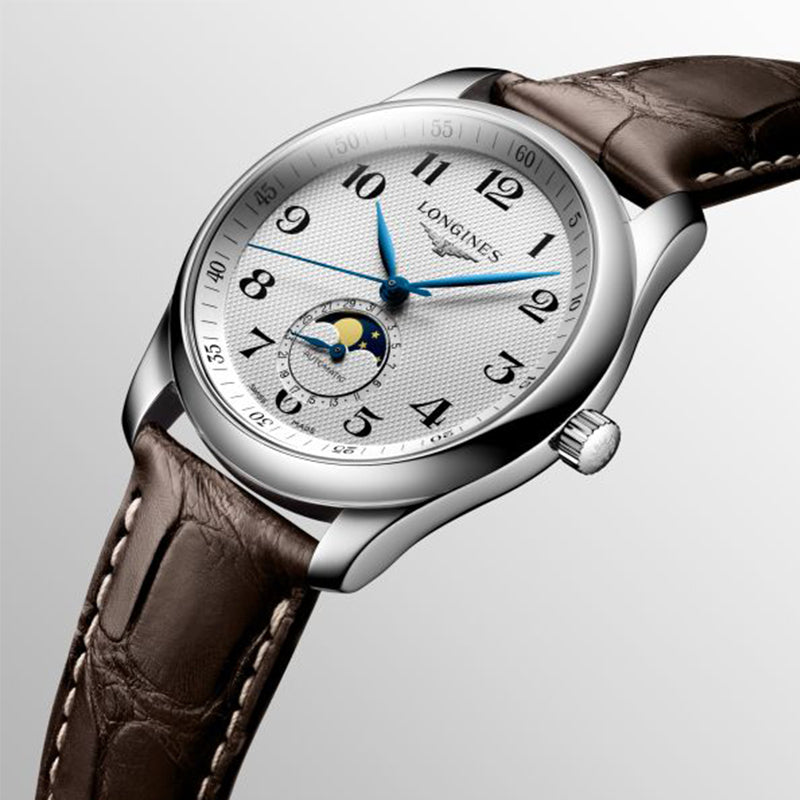 THE LONGINES MASTER COLLECTION 40MM