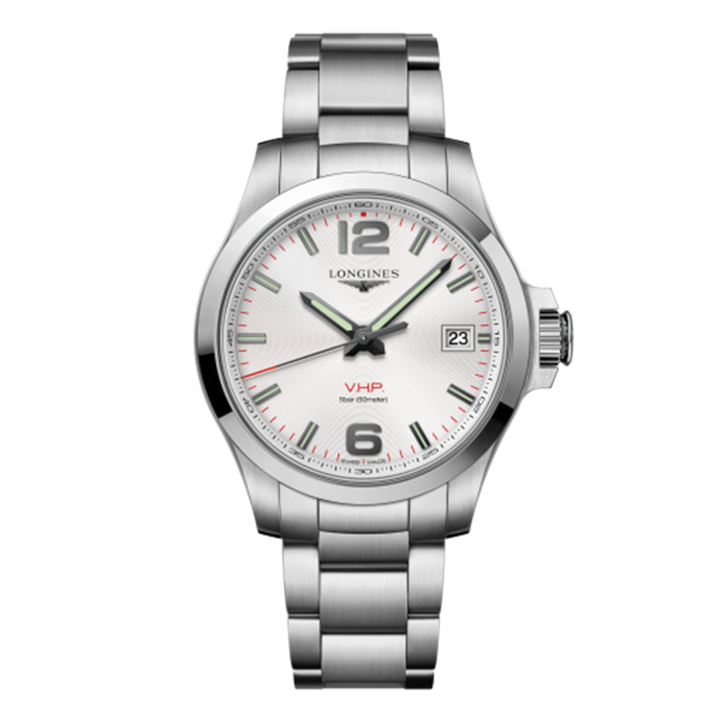 Conquest clearance longines vhp