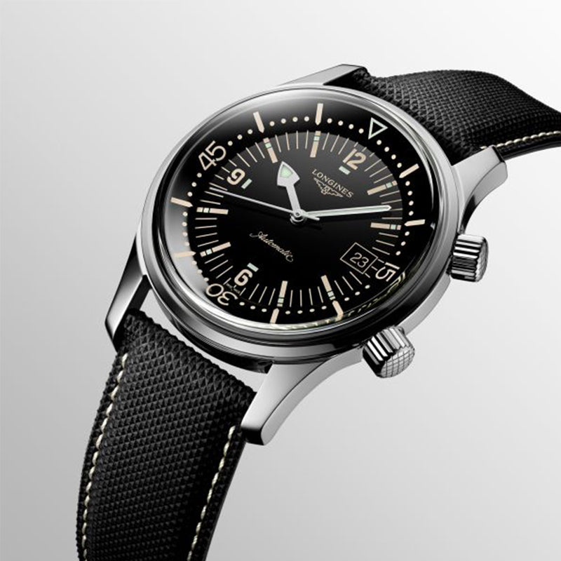 LONGINES LEGEND DIVER 42MM