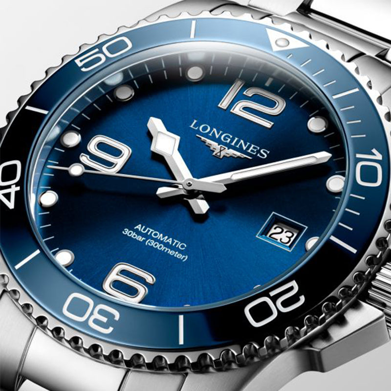 LONGINES HYDROCONQUEST