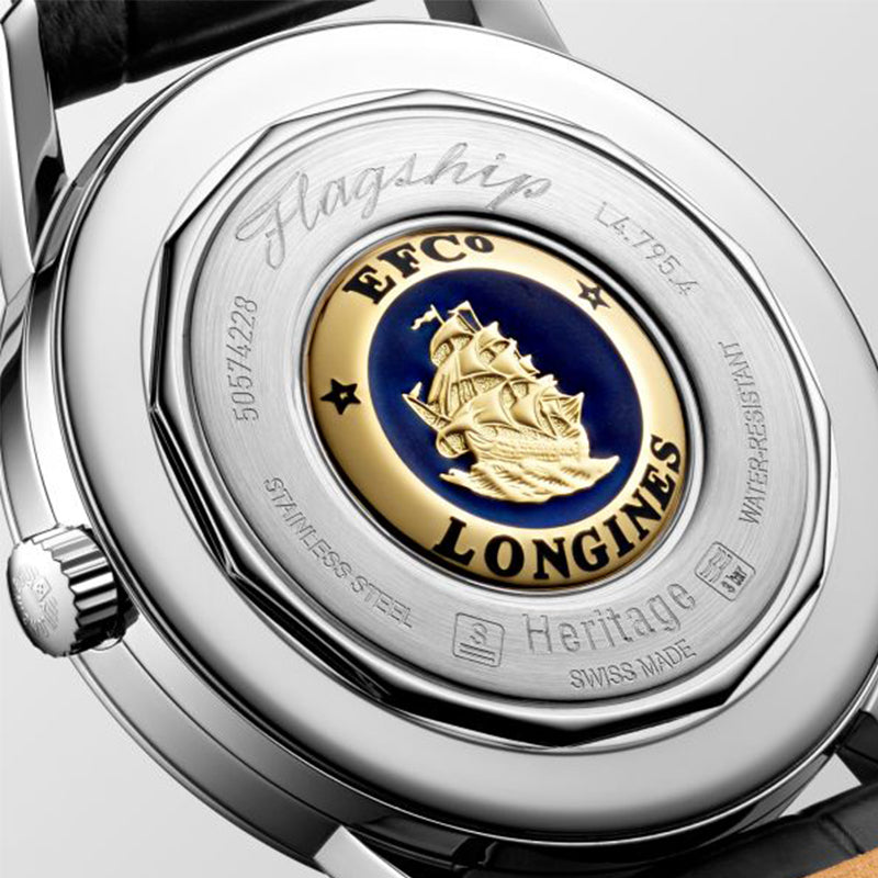 LONGINES FLAGSHIP HERITAGE