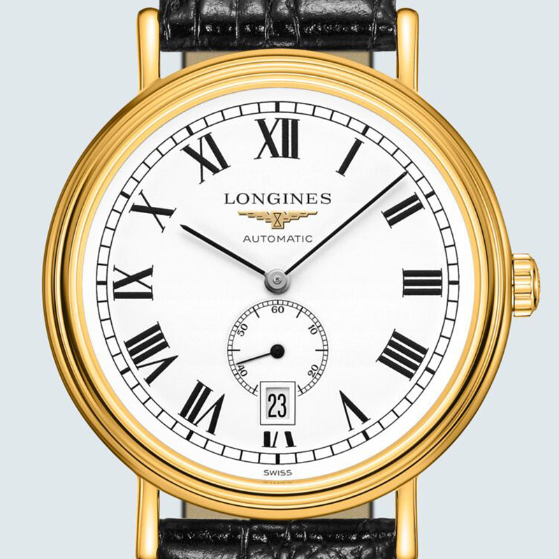 LONGINES PRESENCE