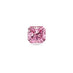 0.75CT 4PP/SI2 RADIANT CUT ARGYLE PINK DIAMOND - TENDER 2009 LOT #18 (Thumbnail 2)