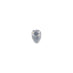 0.15CT FANCY GREY BLUE/SI2 PEAR SHAPE ARGYLE PINK DIAMOND - IGI COLLECTORS EDITION (Thumbnail 1)