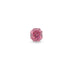 0.72CT FANCY VIVID PURPLISH PINK/I1 EMERALD CUT ARGYLE PINK DIAMOND - IGI COLLECTORS EDITION (Thumbnail 1)