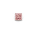 0.40CT FANCY INTENSE PINK/VS2 PRINCESS CUT ARGYLE PINK DIAMOND - IGI COLLECTORS EDITION (Thumbnail 1)