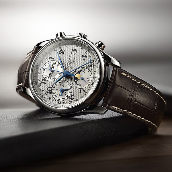 THE LONGINES MASTER COLLECTION (Image 2)