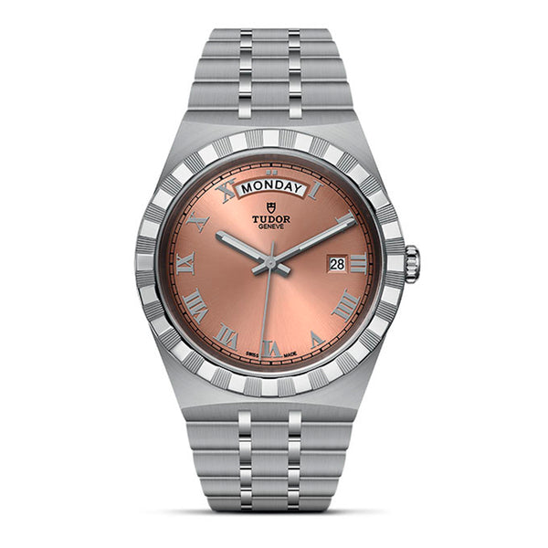 TUDOR ROYAL 41MM (Image 1)