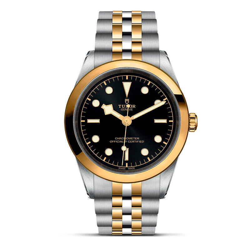 TUDOR BLACK BAY S G 41MM