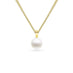 KAILIS 'HOPE' 18CT YELLOW GOLD AUSTRALIAN SOUTH SEA PEARL PENDANT (Thumbnail 2)