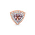 JORG HEINZ TRILLIANT CUT MORGANITE AND DIAMOND RING (Thumbnail 1)