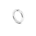 18CT WHITE GOLD DIAMOND SET RING (Thumbnail 3)