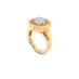 JORG HEINZ 'MAGIC' 18CT ROSE GOLD TAHITIAN PEARL AND DIAMOND RING (Thumbnail 4)