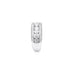 18CT WHITE GOLD AND DIAMOND CHANNEL RING (Thumbnail 4)