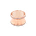 STOCKERT DIAMOND RING SET IN 18CT ROSE GOLD (Thumbnail 1)