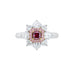 ARGYLE PINK 'RADIANCE' RING - ARGYLE HERITAGE COLLECTION (Thumbnail 1)