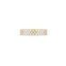 ROBERTO COIN 'LOVE IN VERONA' 18CT YELLOW GOLD DIAMOND RING (Thumbnail 1)