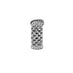 FOPE 'PANORAMA' 18CT WHITE GOLD BLACK DIAMOND RING (Thumbnail 3)