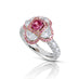 ARGYLE PINK 'TEMPUS' RING - ARGYLE HERITAGE COLLECTION (Thumbnail 3)