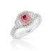 ARGYLE PINK 'ELEGANCE' RING - ARGYLE HERITAGE COLLECTION (Thumbnail 3)