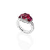 PICCHIOTTI 'XPANDABLE' RUBY AND DIAMOND RING (Thumbnail 2)