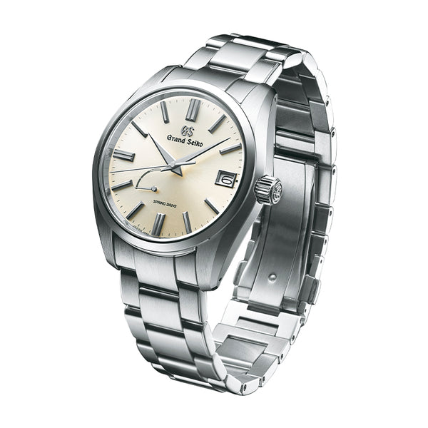 SBGA437 - GRAND SEIKO HERITAGE COLLECTION (Image 2)