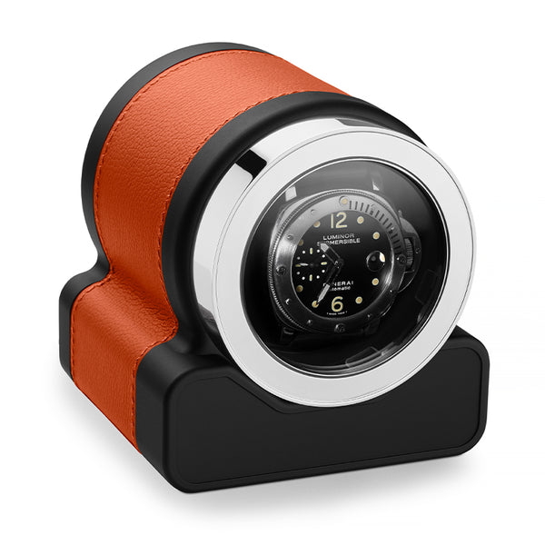 ROTOR 1 ORANGE (Image 1)