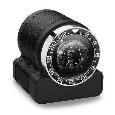ROTOR 1 SPORT BLACK - BLACK