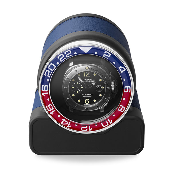 ROTOR 1 SPORT BLUE - PEPSI (Image 2)