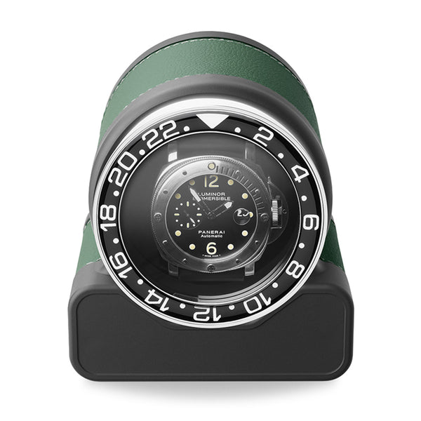 ROTOR 1 SPORT GREEN - BLACK (Image 2)