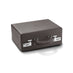 VALIGETTA 16 WATCH CASE - GREY AND ORANGE (Thumbnail 2)