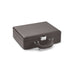 VALIGETTA 8 WATCH CASE WITH HANDLE - GREY AND ORANGE (Thumbnail 2)