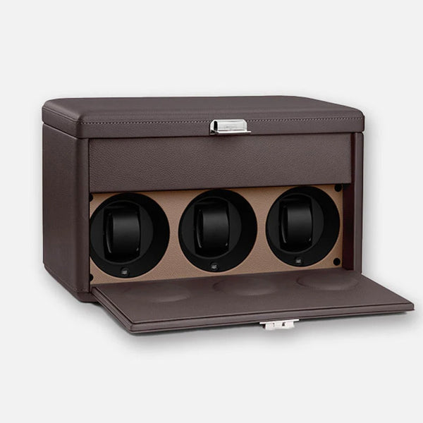 ROTOR 7 BI-COLOUR WATCH WINDER (Image 2)