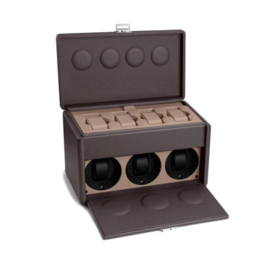 ROTOR 7 BI-COLOUR WATCH WINDER