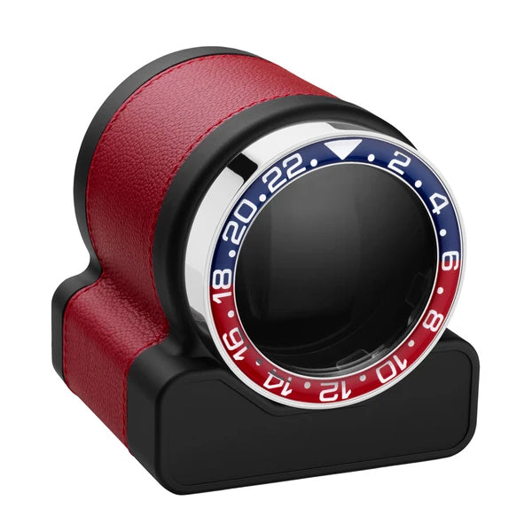 ROTOR 1 SPORT RED - PEPSI (Image 1)