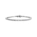 HEARTS ON FIRE TEMPTATION THREE-PRONG DIAMOND LINE BRACELET (Thumbnail 1)