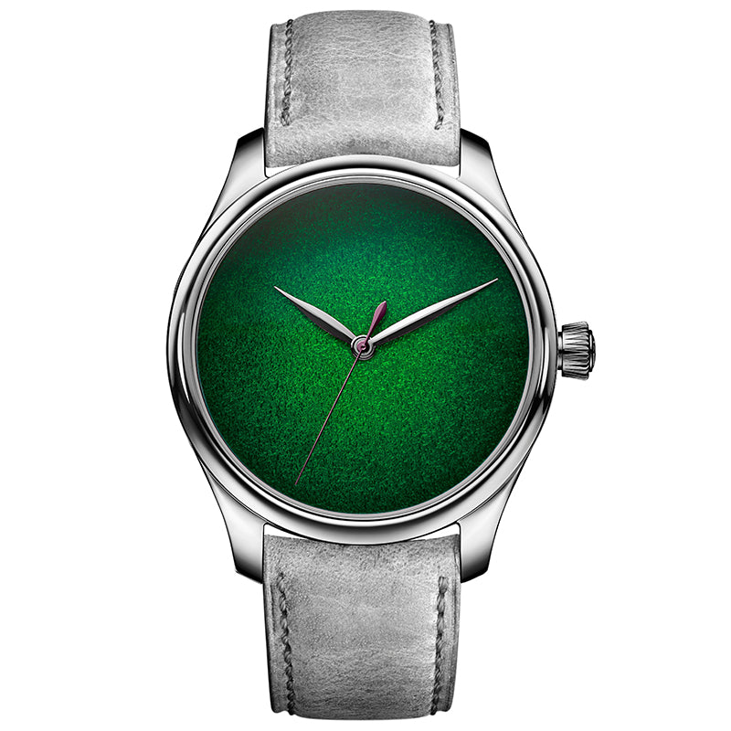 H. MOSER & CIE. Endeavour banner image