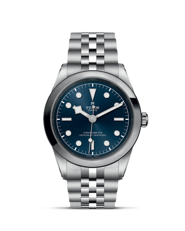 Tudor Black Bay One banner image