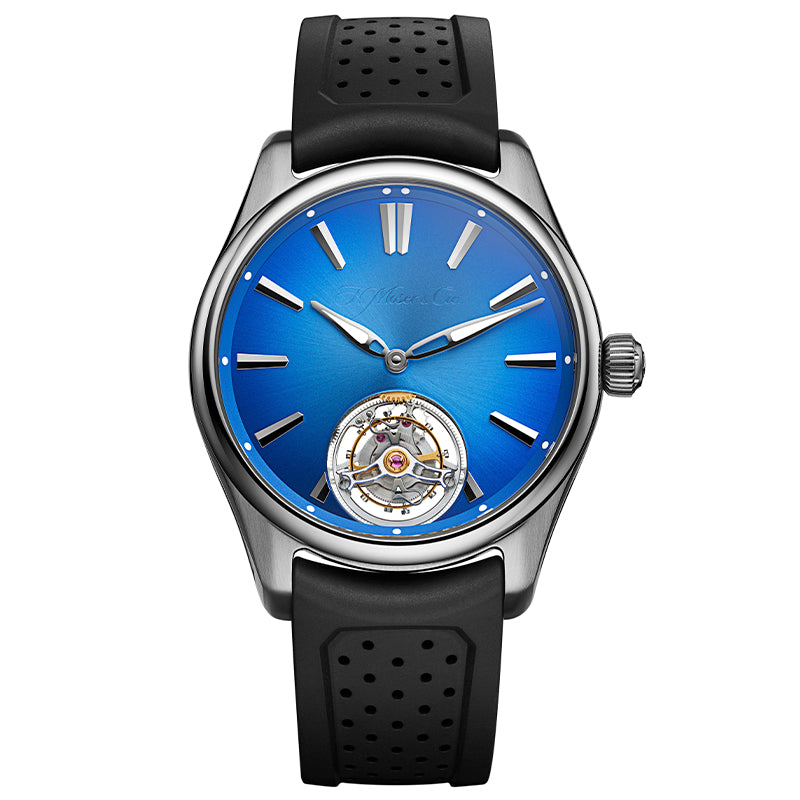 H. MOSER & CIE. Pioneer banner image