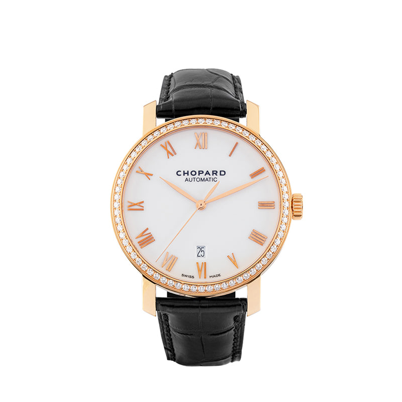 Chopard Classic banner image