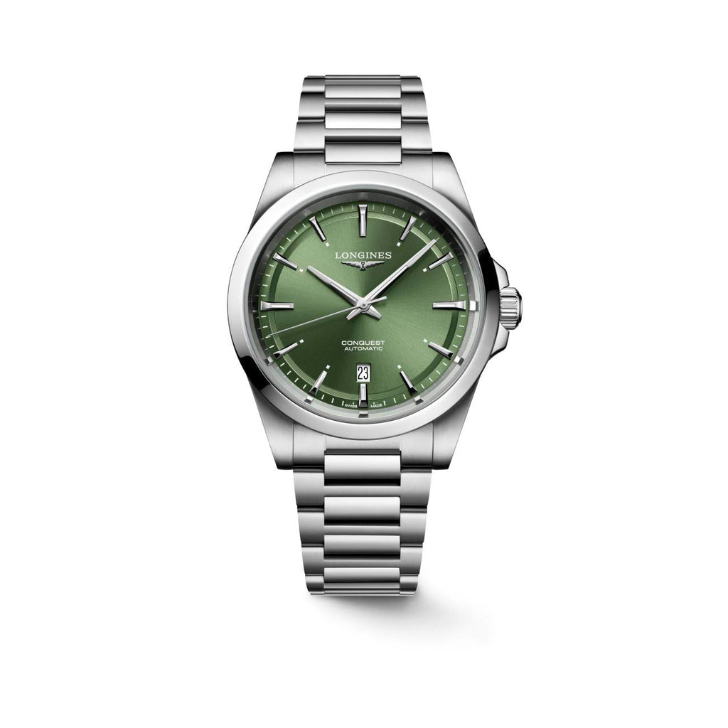 Longines Conquest banner image